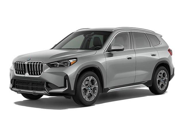 new 2026 BMW X1 car, priced at $50,455