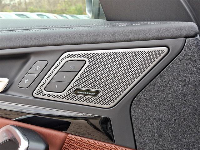 new 2026 BMW X1 car, priced at $50,455