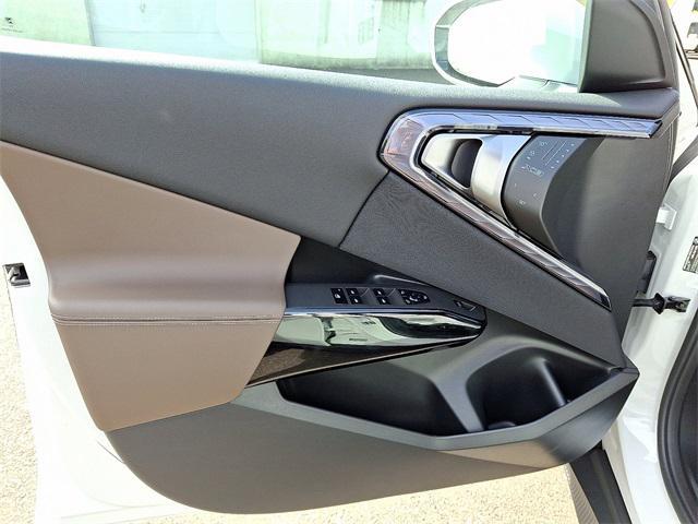 new 2026 BMW X3 car, priced at $58,140