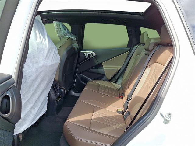 new 2026 BMW X3 car, priced at $58,140