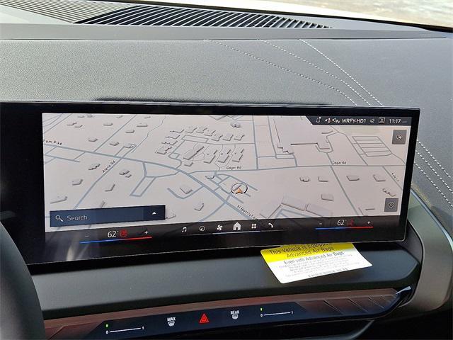 new 2026 BMW X3 car, priced at $58,140