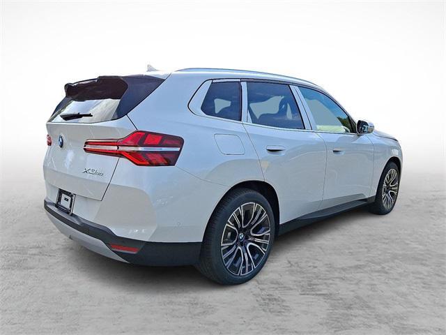 new 2026 BMW X3 car, priced at $58,140