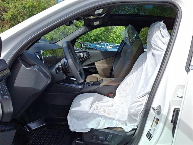 new 2026 BMW X3 car, priced at $58,140