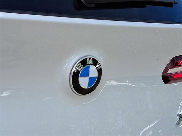 new 2026 BMW X3 car, priced at $58,140