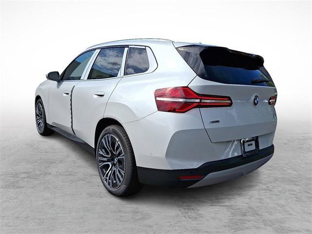 new 2026 BMW X3 car, priced at $58,140