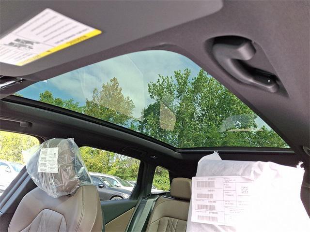 new 2026 BMW X3 car, priced at $58,140