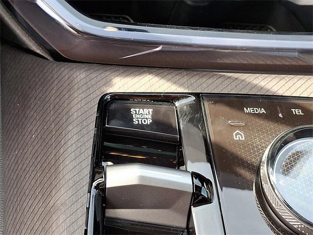 new 2026 BMW X3 car, priced at $58,140