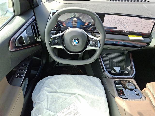 new 2026 BMW X3 car, priced at $58,140