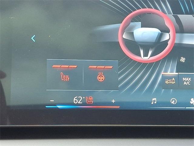 new 2026 BMW X3 car, priced at $58,140