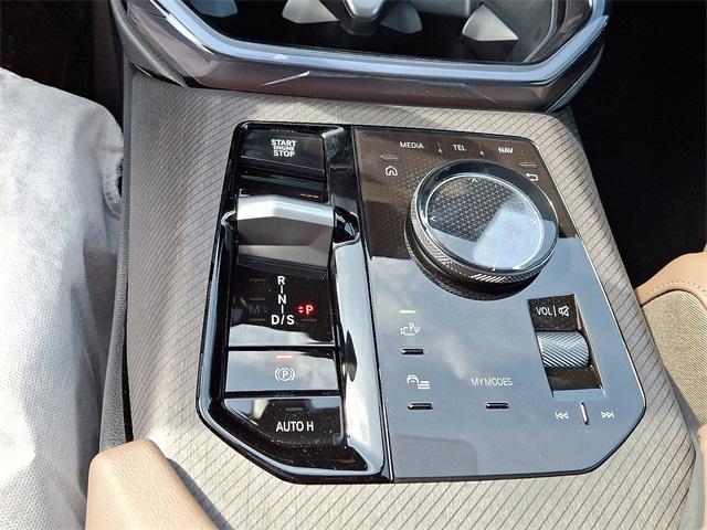 new 2026 BMW X3 car, priced at $58,140