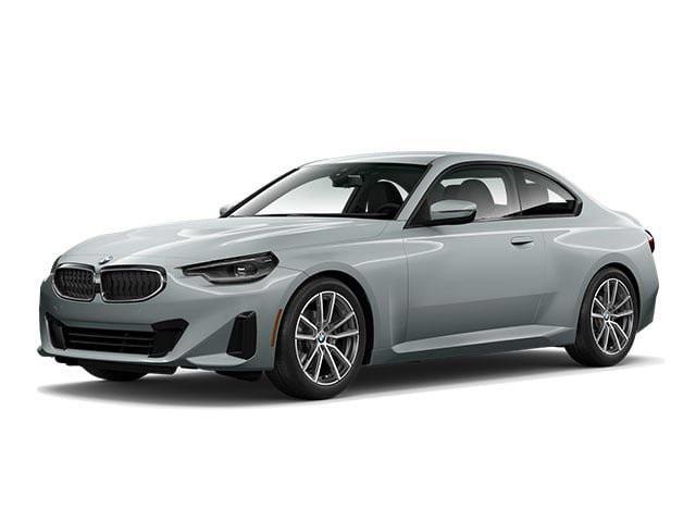 new 2024 BMW 230 car, priced at $46,370