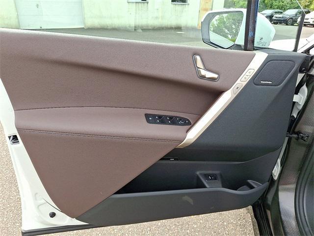 new 2026 BMW iX car, priced at $82,020