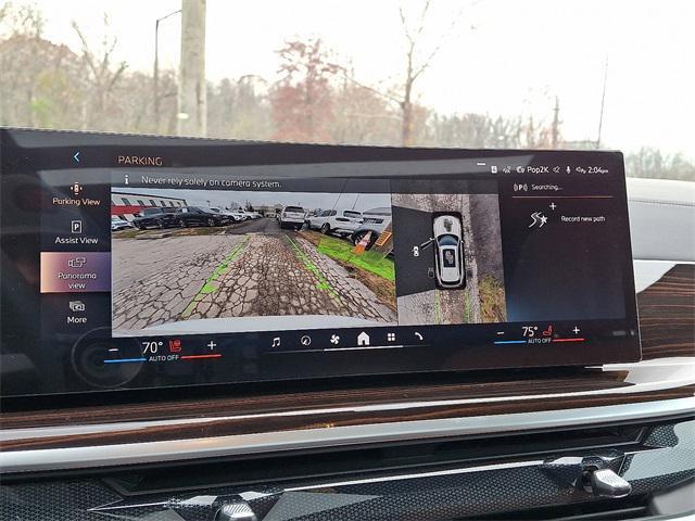 new 2026 BMW X5 car, priced at $83,900