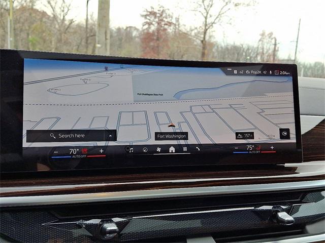 new 2026 BMW X5 car, priced at $83,900