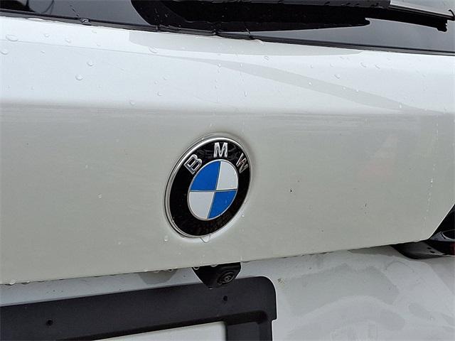 new 2026 BMW X5 car, priced at $83,900