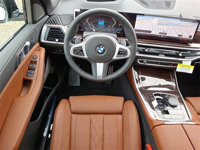 new 2026 BMW X5 car, priced at $83,900