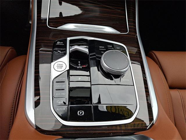 new 2026 BMW X5 car, priced at $83,900