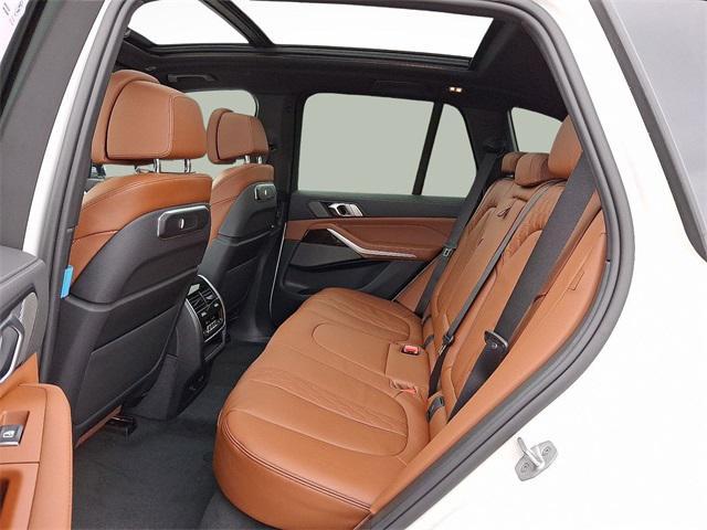 new 2026 BMW X5 car, priced at $83,900