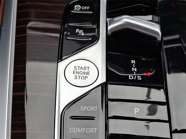 new 2026 BMW X5 car, priced at $83,900