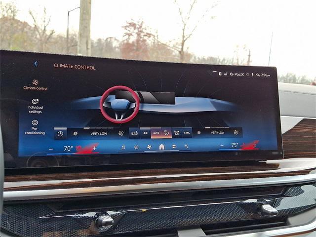 new 2026 BMW X5 car, priced at $83,900