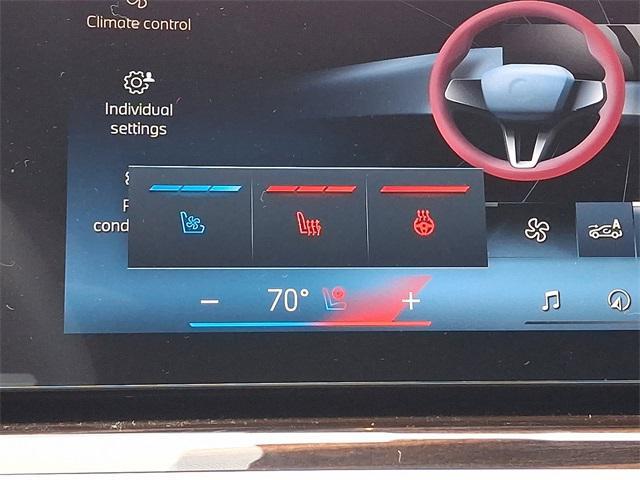 new 2026 BMW X5 car, priced at $83,900