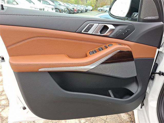 new 2026 BMW X5 car, priced at $83,900