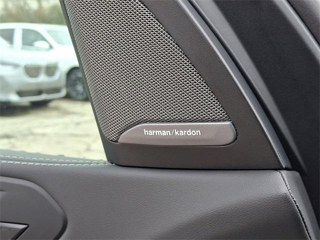 new 2026 BMW X5 car, priced at $83,900