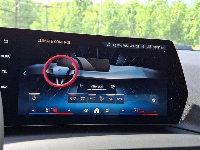 new 2025 BMW 228 Gran Coupe car, priced at $47,475