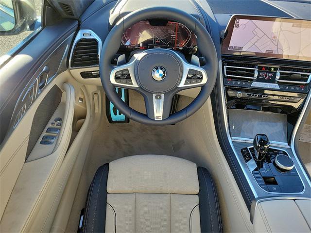 new 2024 BMW 840 car, priced at $99,495