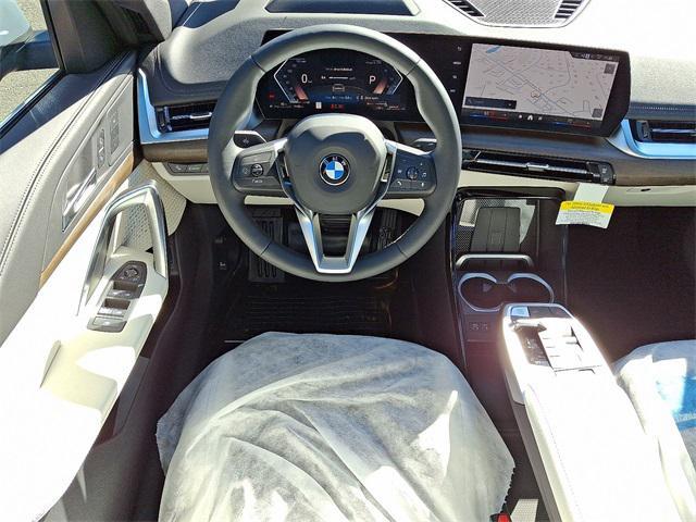 new 2026 BMW X1 car, priced at $50,255
