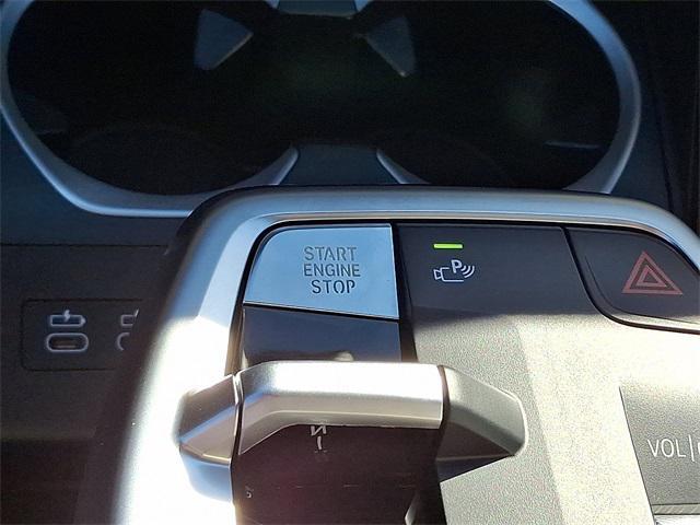 new 2026 BMW X1 car, priced at $50,255