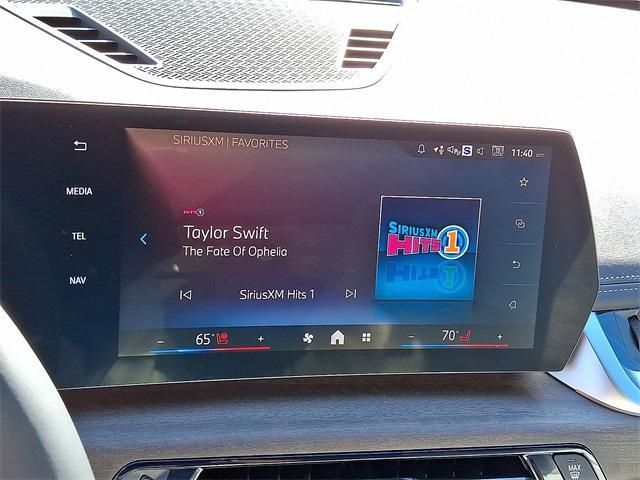 new 2026 BMW X1 car, priced at $50,255