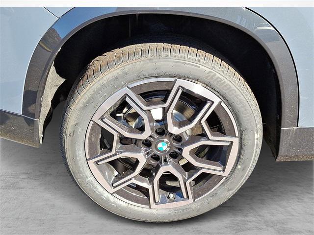 new 2026 BMW X1 car, priced at $50,255
