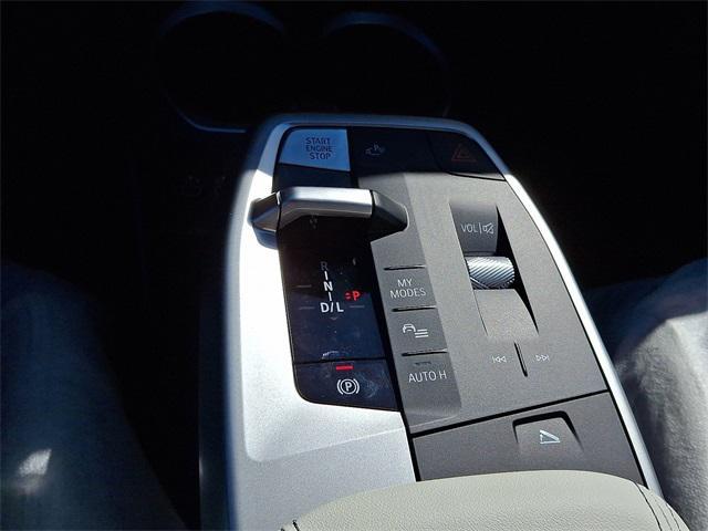 new 2026 BMW X1 car, priced at $50,255