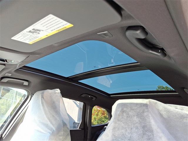 new 2026 BMW X1 car, priced at $50,255