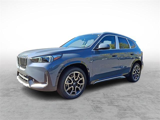 new 2026 BMW X1 car, priced at $50,255