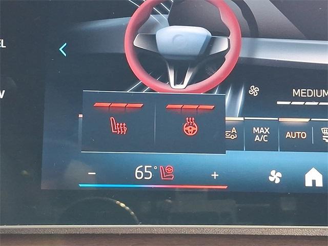 new 2026 BMW X1 car, priced at $50,255