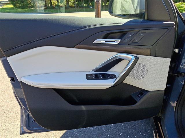 new 2026 BMW X1 car, priced at $50,255