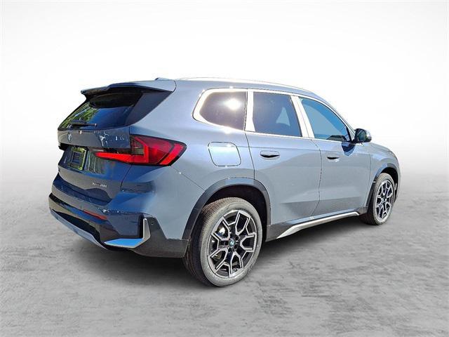 new 2026 BMW X1 car, priced at $50,255