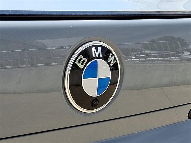 new 2025 BMW 760 car, priced at $132,700