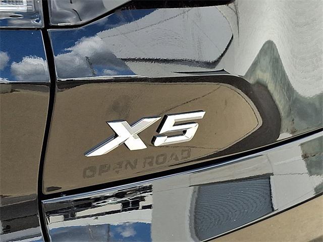 new 2026 BMW X5 car, priced at $72,725