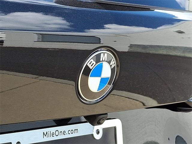 new 2026 BMW X5 car, priced at $72,725