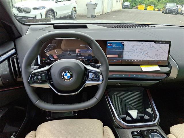 new 2026 BMW X3 car, priced at $57,340