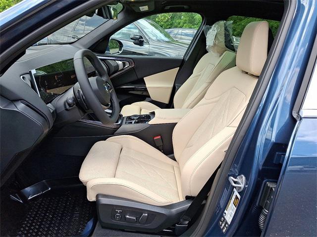 new 2026 BMW X3 car, priced at $57,340