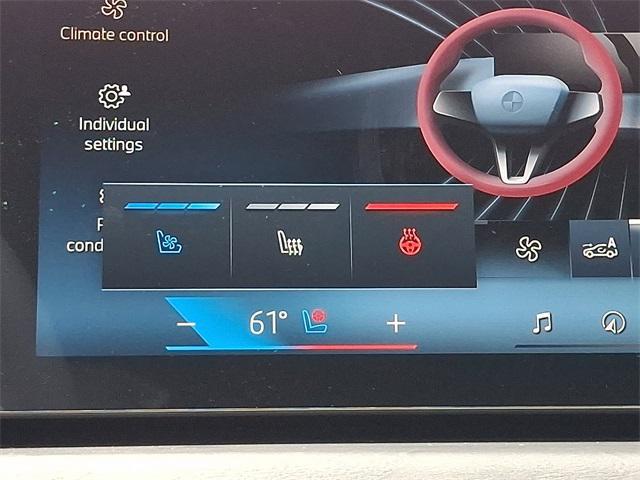 new 2026 BMW X5 car, priced at $76,975