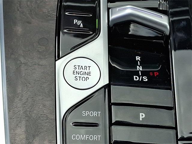 new 2026 BMW X5 car, priced at $76,975