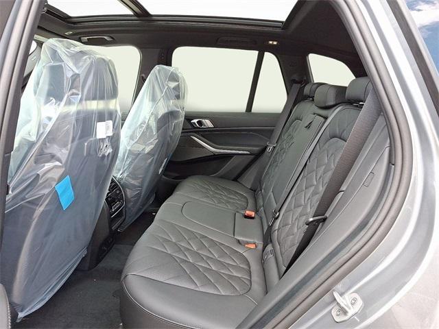 new 2026 BMW X5 car, priced at $76,975