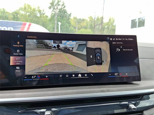 new 2026 BMW X5 car, priced at $76,975