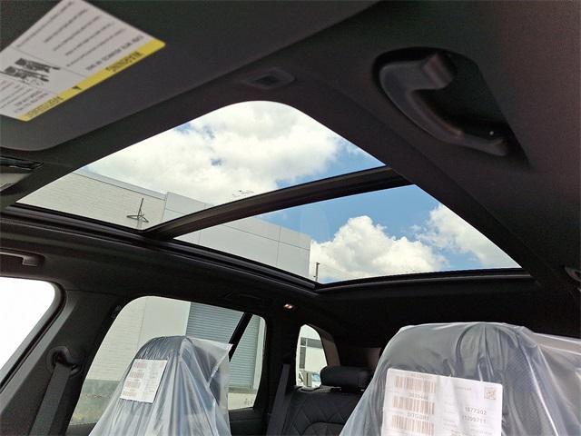 new 2026 BMW X5 car, priced at $76,975