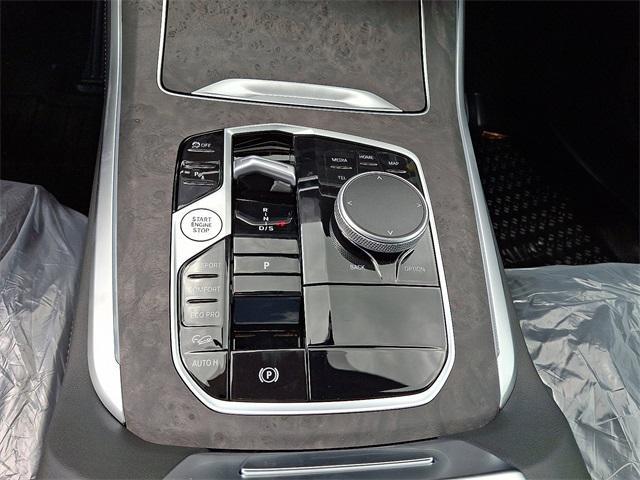 new 2026 BMW X5 car, priced at $76,975